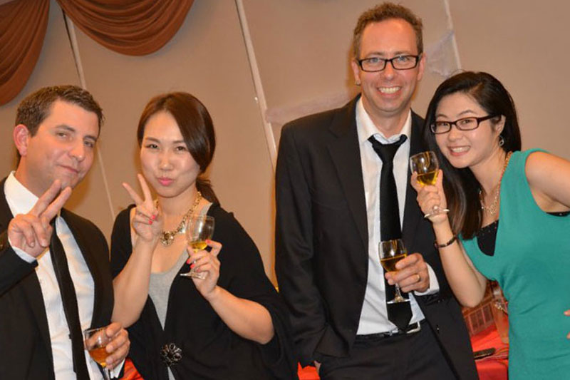 Our Team