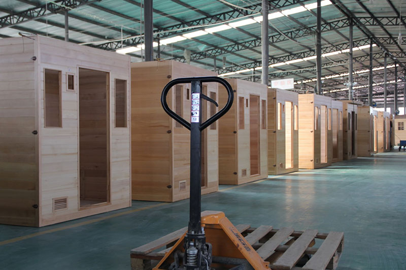 Our Factory